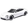 RC Car - MaistoTech - Porsche Taycan Turbo S - Rear-wheel Drive - Electric - 1:24