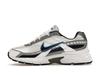 New Nike Initiator 'Metallic Cool Grey' Sneakers 394055-101