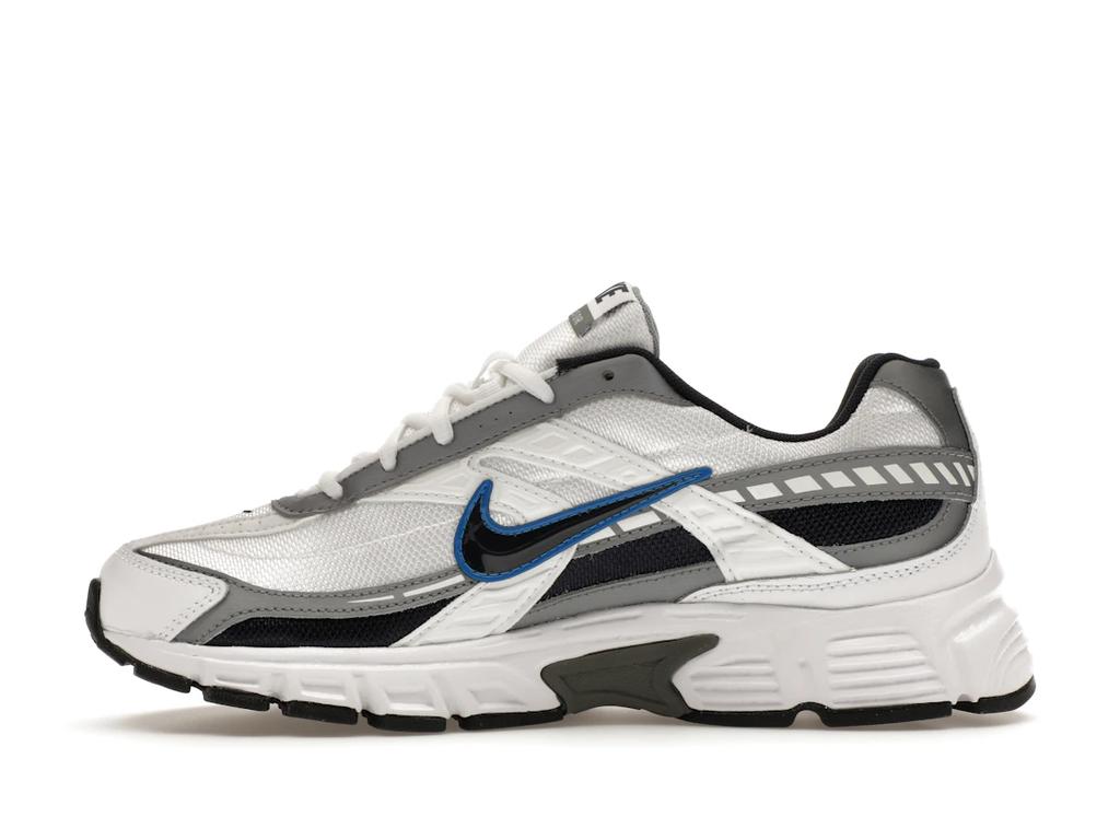New Nike Initiator 'Metallic Cool Grey' Sneakers 394055-101
