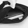 Waist Bag Lightweight Crossbody Bag Outdoor Sports Mobile Phone Shoulder Bag