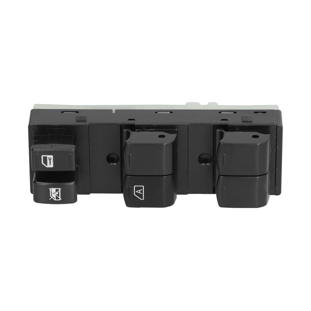 Power Window Switch 1S14446 Front Driver Replacement for Nissan Altima 3.5L 2.5L 2007‑2012