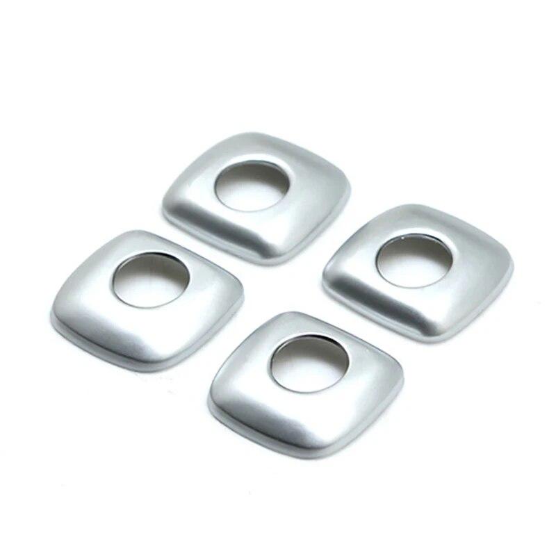 

Автоматический дверной подъемный штифт Декоративные крышки Внутренний болт Наклейка Отделка Блестки Наклейки Автомобильные аксессуары Для BMW F30 F10 X5 E70 F15 X6 F16 For F10 2011-17