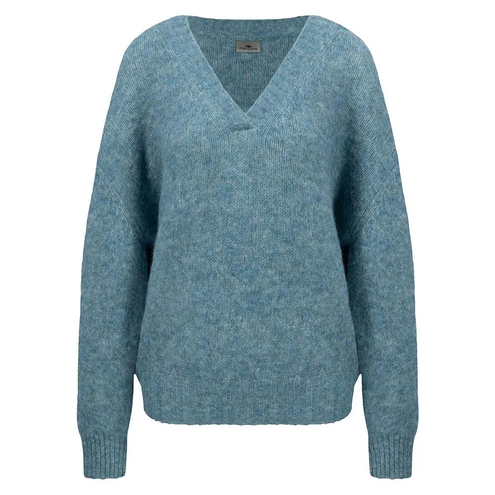 

Fynch Hatton Свитер с V-образным вырезом 24107405 M