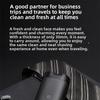 XIAOMI  Mijia Electric Shaver S100, IPX7 Waterproof, Dual Floating Heads, Type-C Charging, Portable Men's Razor