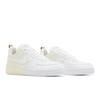 Nike Air Force 1 React 'Kokosové mléko' (Unisex) Bílá / Kokosové mléko / Světlá železná ruda / Bílé skate boty DH7615 100