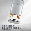 Kai KAI Pocket Shaver Electric Shaving Face KQ1839