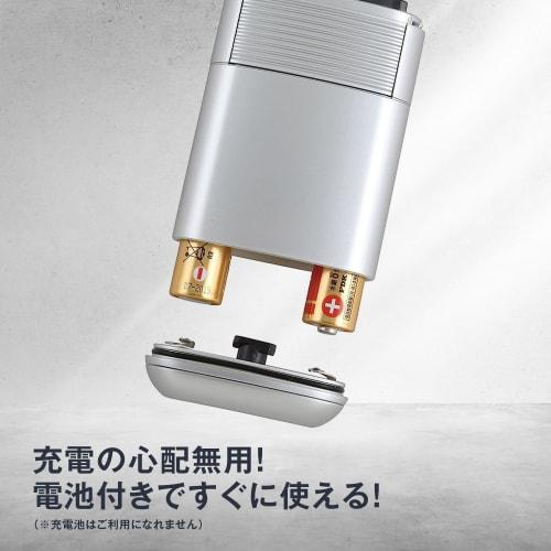 Kai KAI Pocket Shaver Electric Shaving Face KQ1839