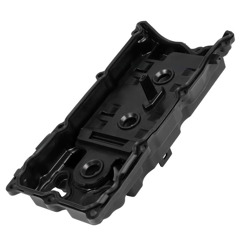 Left Cylinder Head Cover Valve Rocker Arm Cover For Nissan 350Z Infiniti EX35 FX37 FX50 G35 G37 M35 M45 Q50 Q70 3.5L 2006-