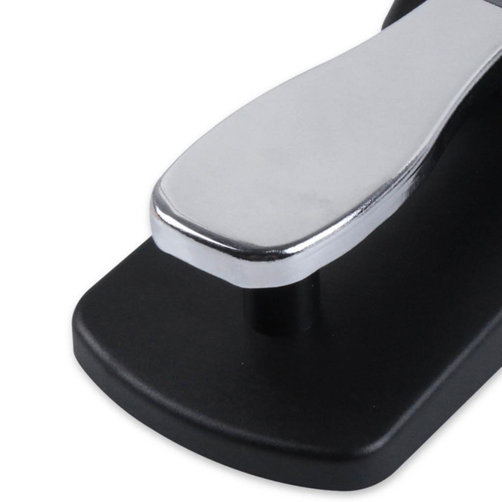 Sustainpedal med kabel Fotpedal Kompatibel med Alla Elektroniska Klaviaturer Digitalpiano