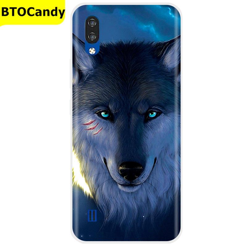 For ZTE Blade A5 2020 Case Silicone Soft Phone Case for ZTE A5 2020 A 5 2020 Case Back Cover Fundas for ZTE Blade A5 2020 Cases