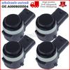 4PCS PDC Parking Sensor A0009055504 For Mercedes-Benz A-CLASS B-CLASS C-CLASS