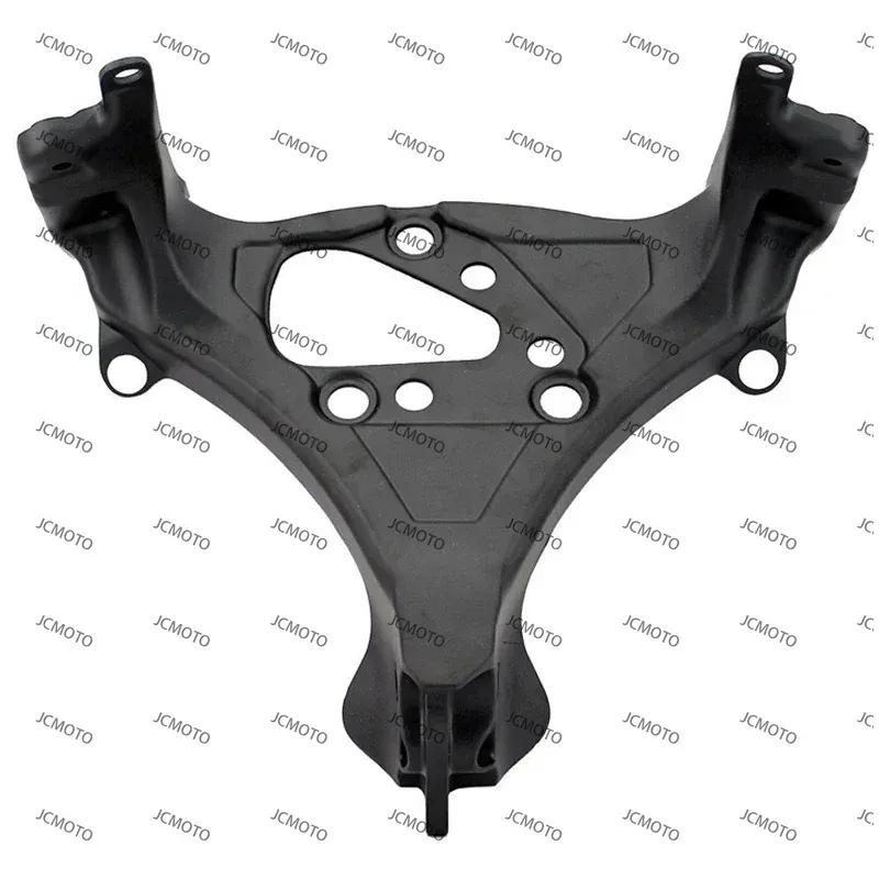 CBR1000RR For Honda Cbr1000 RR 2008-2014 Motorcycle Front Headlight Upper Fairing Stay Bracket Holder