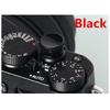 Gold Silver Black Red Metal Camera Shutter Release Button pure copper for Fujifilm XT3 XT30 XT20 Leica M series micro SLR camera