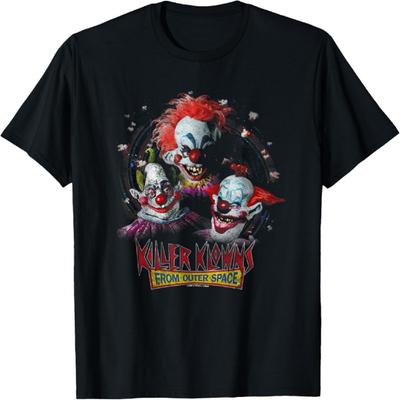 Killer Klowns T-Shirt