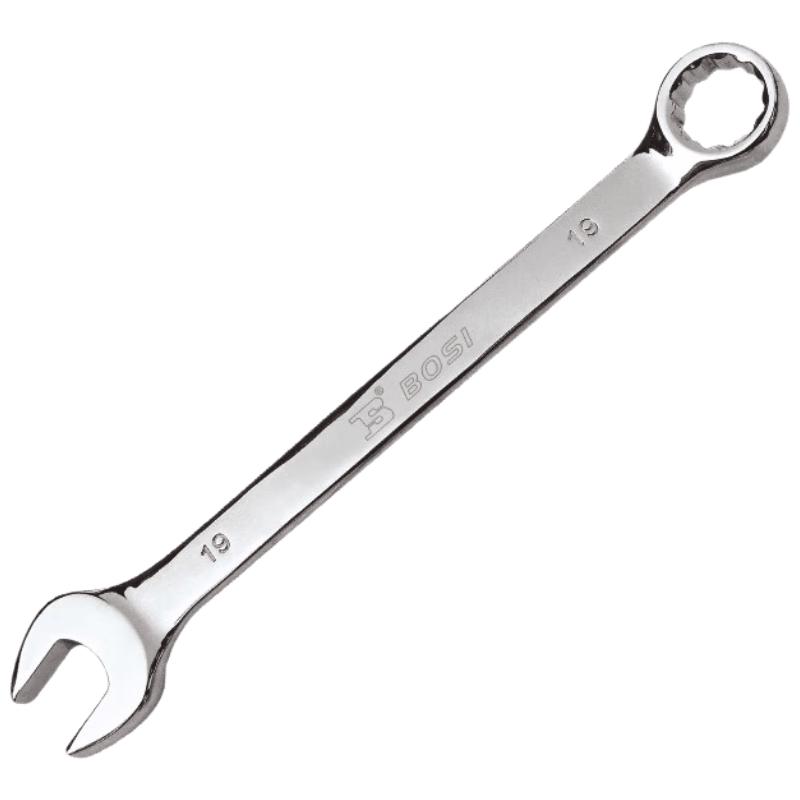 BOSI Combination Wrenches
