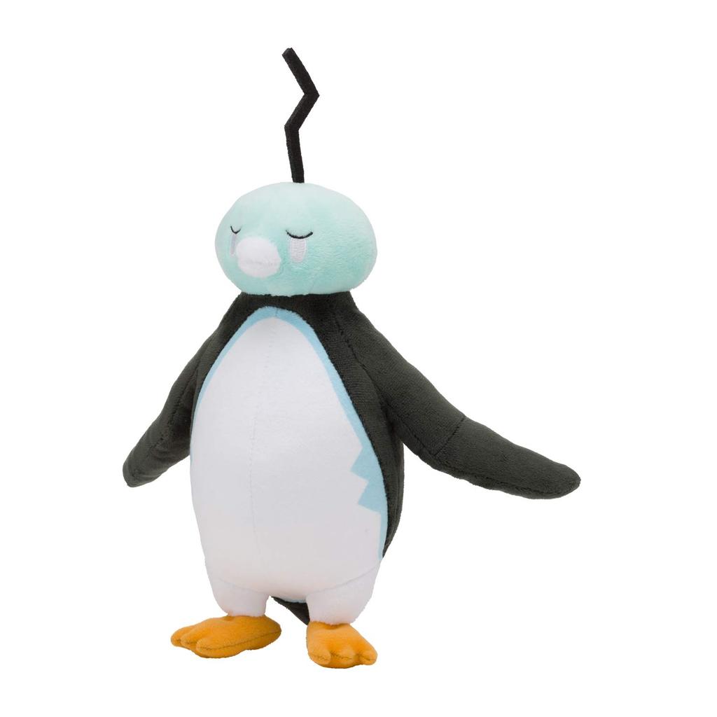 Pokemon Center Original Plush Toy Koolipo 29 x 24 x 10 x W x (Nice Face) (H D cm)