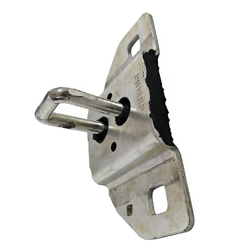 Trunk Lock Groove for Mercedes-Benz ML/GL Class W166 - Tailgate Latch for ML300/ML350