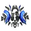 Yamaha MT-07 2021-2023: Full Body Shell, Panels & Fairing Accessories