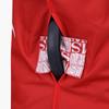 Munsingwear Unisex Colorful Aviation Cover Red Mr121mbg12