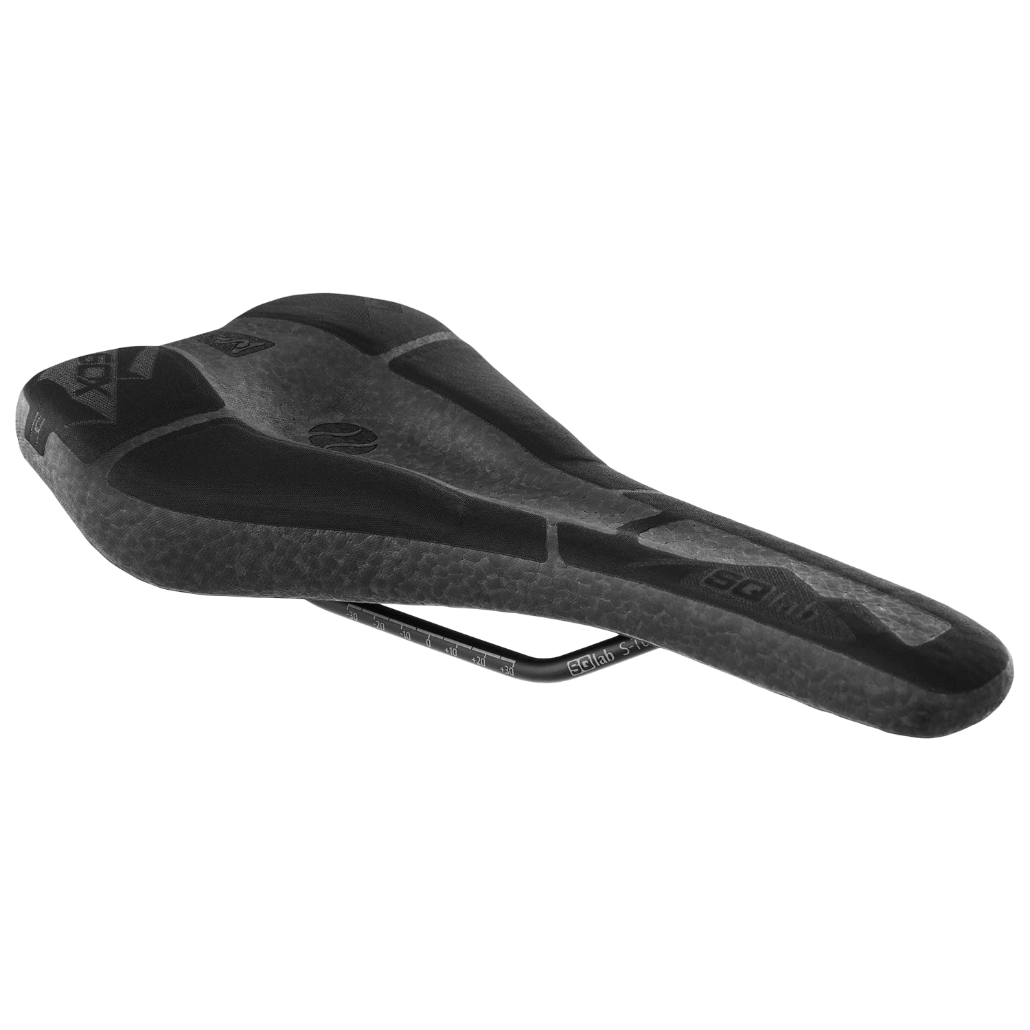 

Седло 6OX Infinergy Ergowave Active 14см [SQ-Lab] - 2.1 S-Tube чёрный