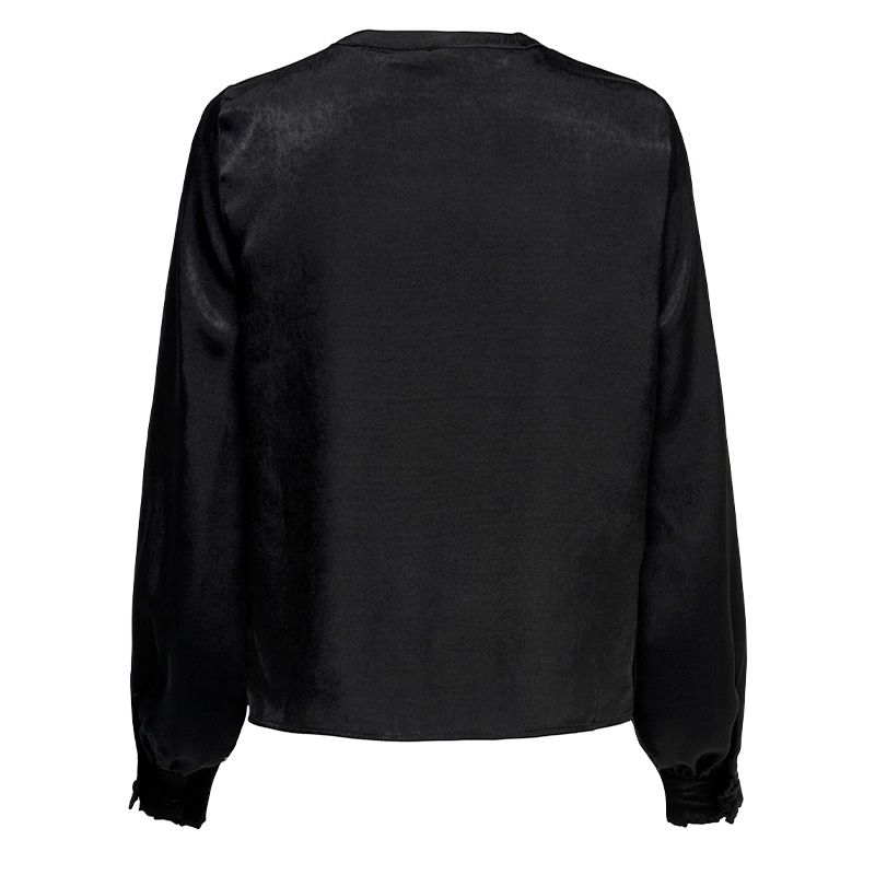 Koszula z długim rękawem Damska ONLY