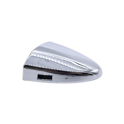 Door Handle Caps Modification Professional Handles Part Exterior Doors Covers Modified Components Replacement for ES350