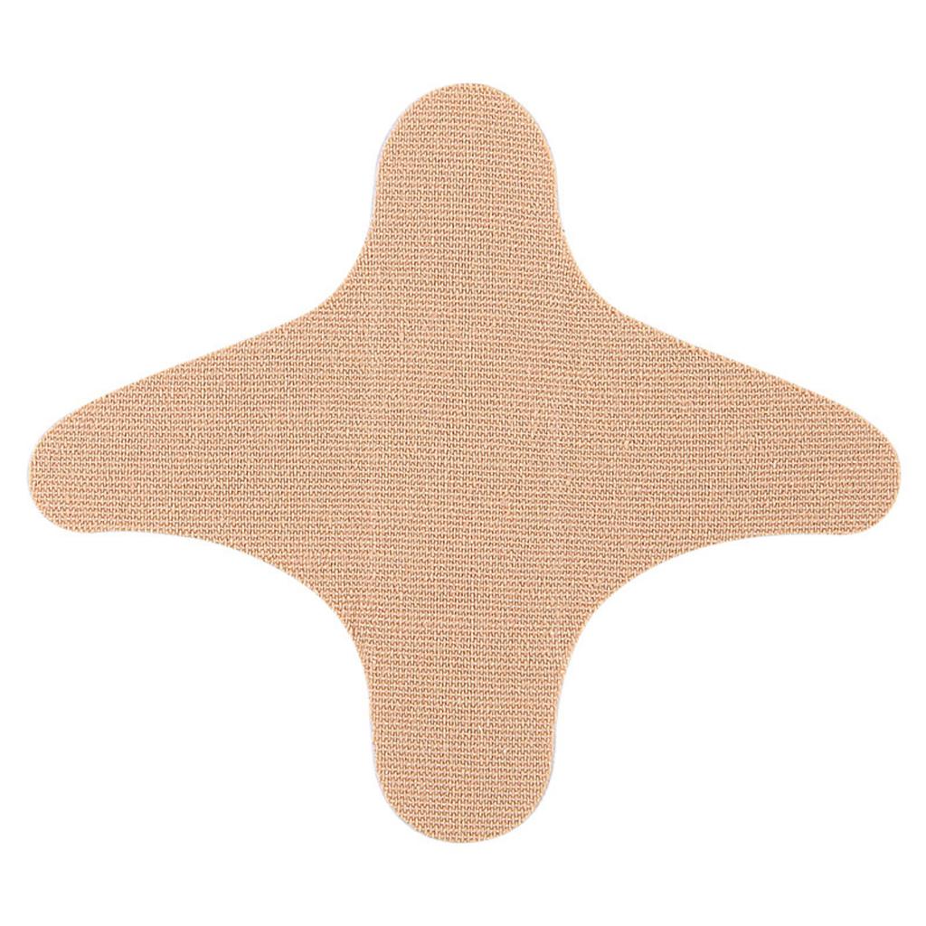 Elastic Knee And Elbow Pads Fixed Support Anti-friction Sports Bandage Kinesiology Patch