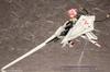 Megami Device Bullet Knights Lancer 1/1 Scale Model Kit, Approx. 356mm Height
