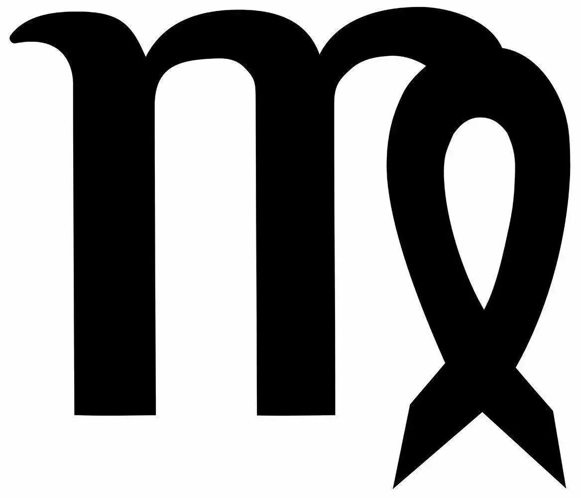 

Символ гороскопа Девы, металлическое настенное искусство: Элегантный знак зодиака для домашнего декора, стильный настенный акцент, декоративный металлический знак светло-зеленый