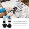 Professional Sewing Machine Gear Portable Sewing Tool Waterproof Durable Sewing Accessories Easy Installment for
