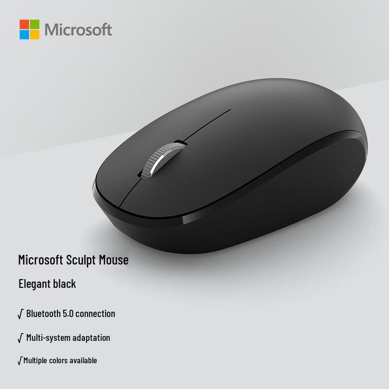 Microsoft Modern Mobile Mouse