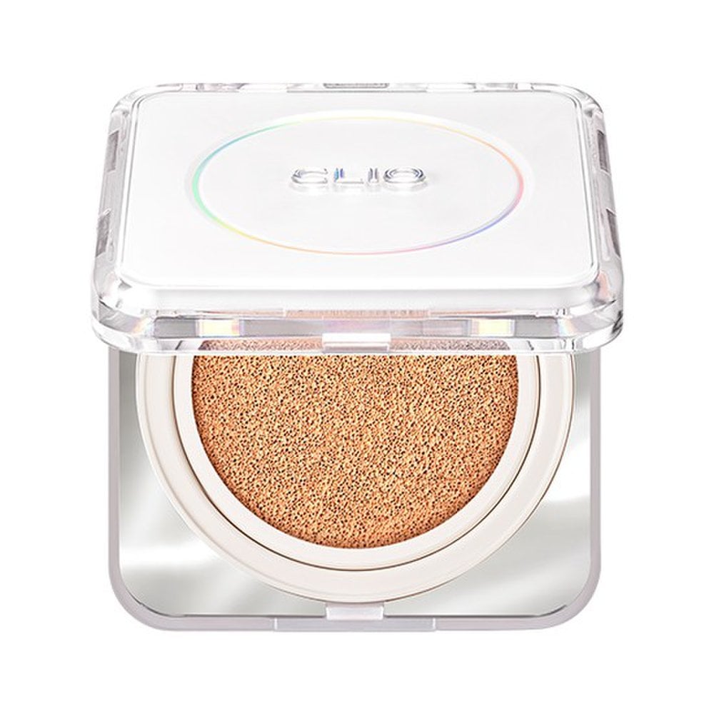 Clio Kill Cover Founwear Cushion Set [Main Product 15g + Refill 15g] [Gift] 2 Puffs