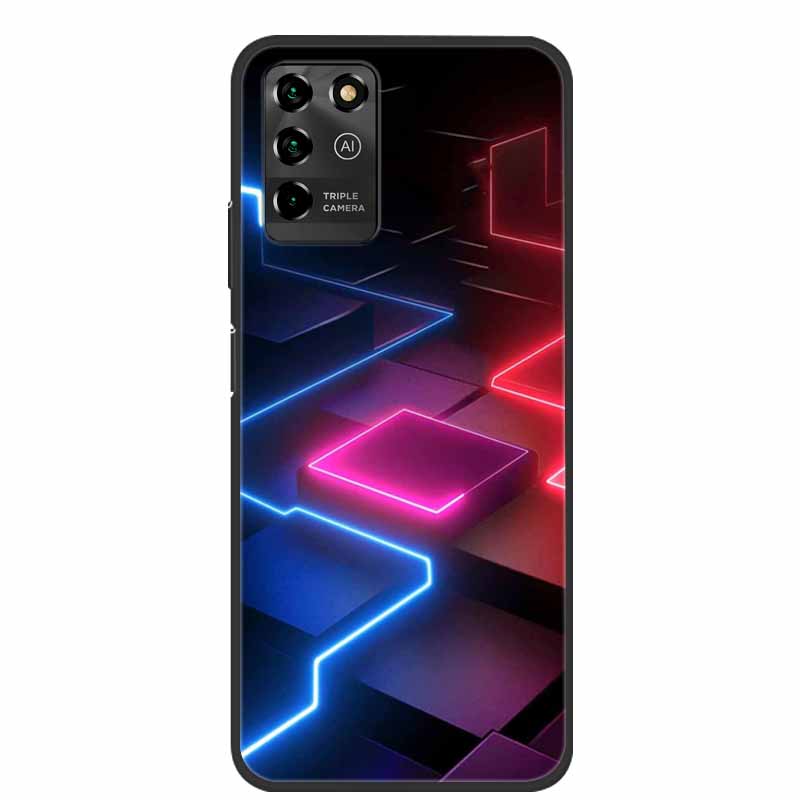 

Для ZTE Blade V30 Vita Чохол 8030 Новий Модний Мармуровий силіконовий М яка ТПУ Задня Кришка Для Coque ZTE Blade V30 V30vita Чохли для Телефонів 9030 Blade V30 Vita
