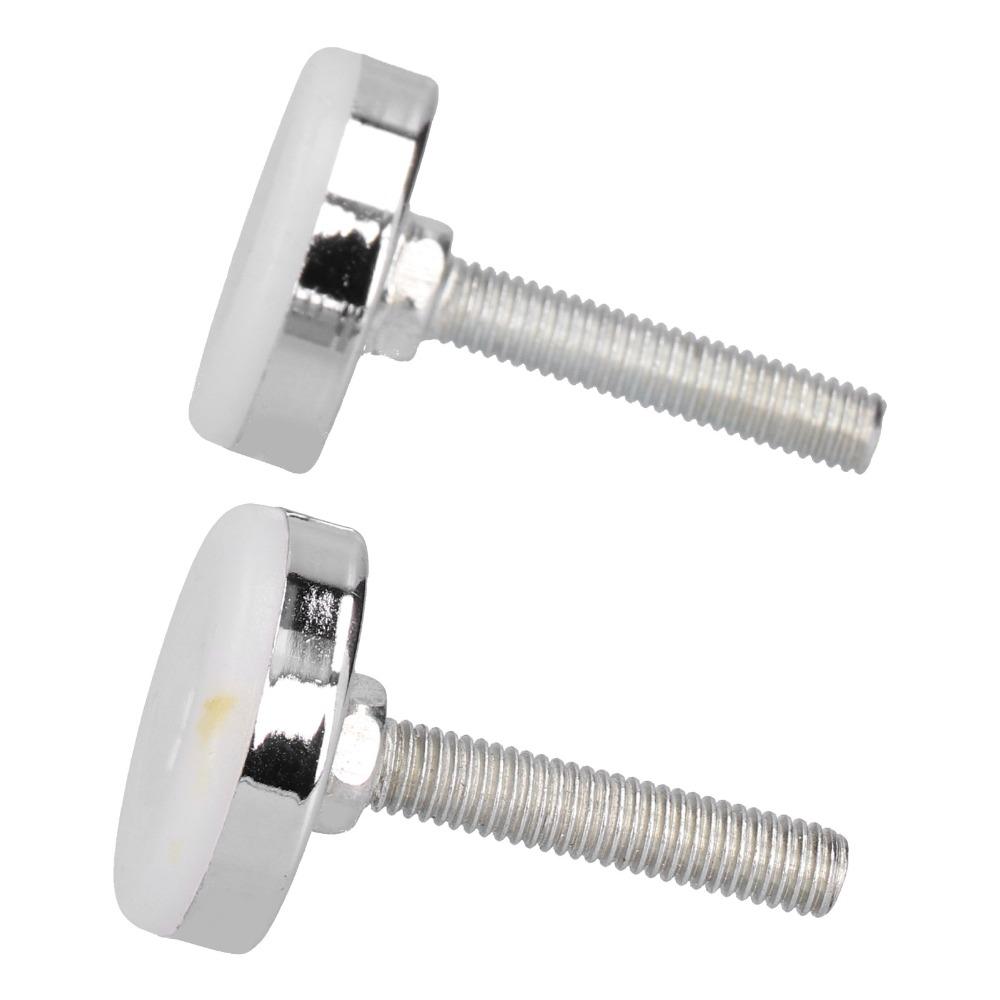 4pcs Heavy Duty Design Furniture Leveling Feet Durable Threaded Leveling Legs For Furniture Feet