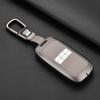 For Geely Galaxy E5 L6 A7 L7 E8 Starship 7 Emi Dragon Edition Car Key Case Cover With Buckle Auto