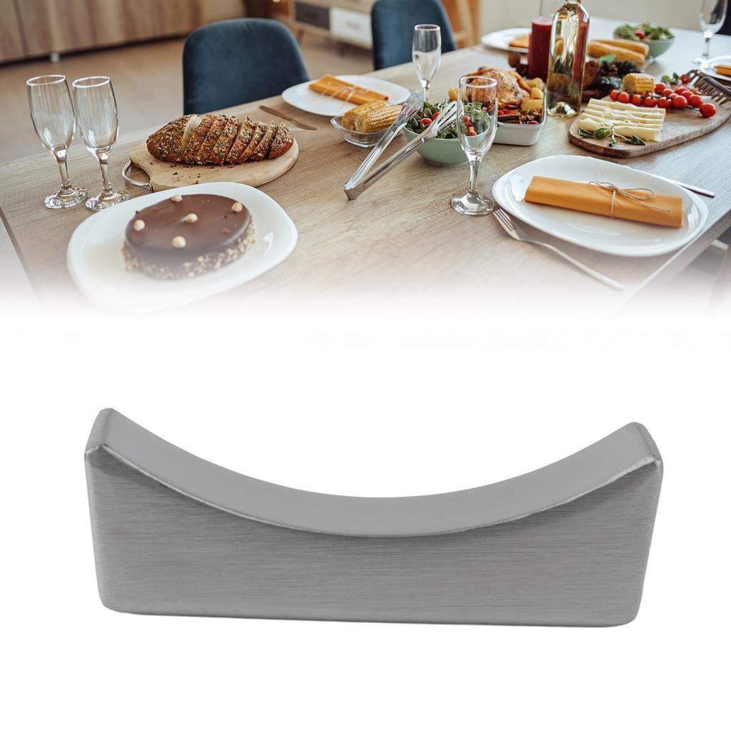 Essstäbchenhalter Halter Ablage Ständer Metall Geschirr Löffel