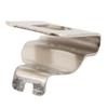 10 Sets Stainless Steel Belt Clips with Screws N169778 Deformation Proof Belt Clip Hook Drill Tool Kit for 20V MAX Tool