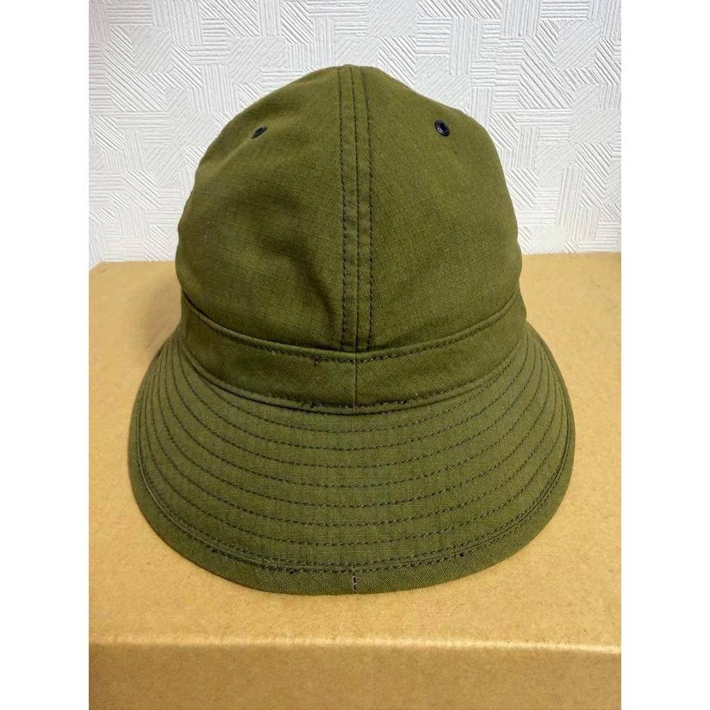 Used THE NORTH FACE Outdoor Hat Khaki