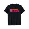 Europäische Größe J Dilla'S Donuts Hip Hop Jay Dee T-Shirt, Unisex Lässiges Rundhals Kurzarm-T-Shirt