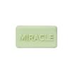 AHA, BHA, PHA 30 Days Miracle Cleansing Bar 1pc