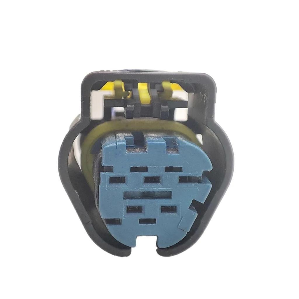 5 Pin Auto Fuel Pump Plug Inject Sensor Connector Wiring Harness 1928405159 KLOOKY(1pcs)