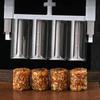 Hand-Pressed Mung Bean Cake Stuffing Machine Mooncake Stuffing Separator  Mid-Autumn Festival