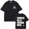 T-shirts et débardeurs – T-shirts