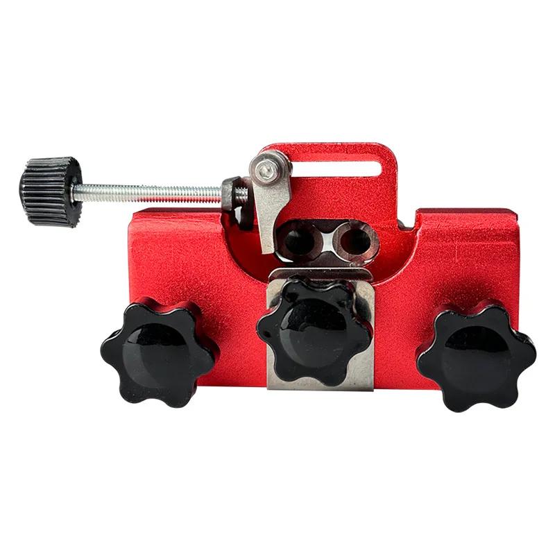 Handheld portable grinder chain clamp grinding blade detachable chain grinding head motorcycle engine parts available