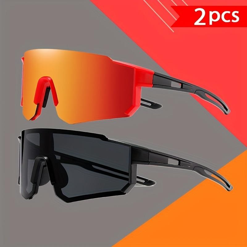 

2 шт. Сверхлегкая оправа Модные очки для мужчин и женщин Модная функциональная оправа для стилизации одежды Модные очки