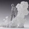 S.H.Figuarts In Stock Effect Smoke White Ver. Accessories For Shf Compatible With Shf Movable Dolls Without Dolls Kids Gift