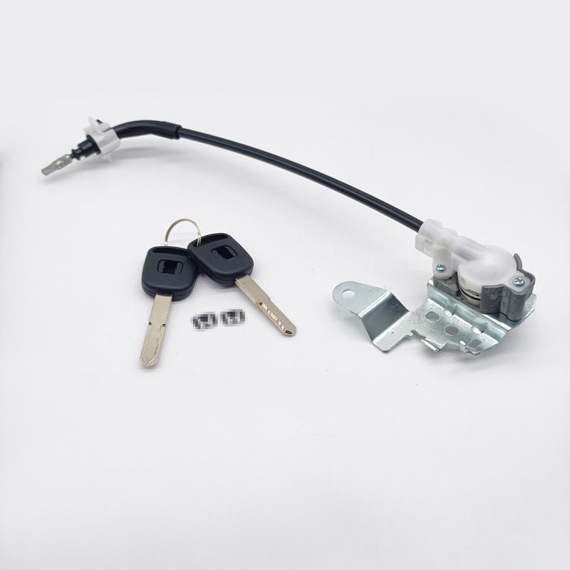 72185-SNA-A01 FRONT LEFT DRIVER SIDE DOOR LOCK BARREL For 06-11 HONDA CIVIC