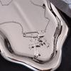 Pin Cross Pendant Necklace Niche Light Luxury High-End Flash Trading Zircon Paper Clip Clavicle Chain Accessories