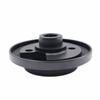 E46H Lenkradnabenadapter für BMW 325i/320/325/330