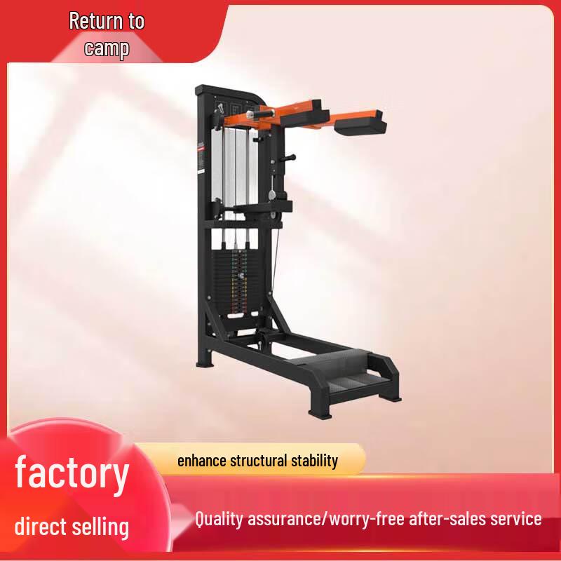 Guiying Strength Professional Gym Machines
